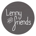 Lenny and Friends logo - thumb