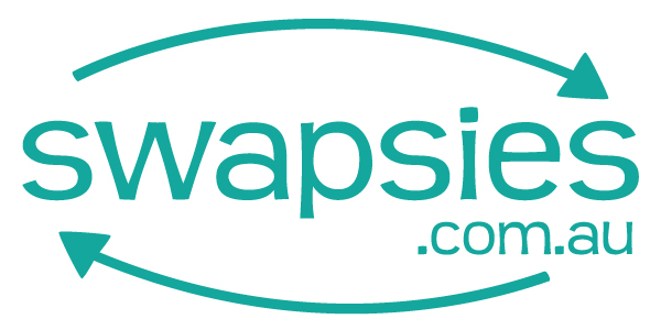 swapsies.com.au logo